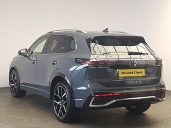Used Volkswagen Tiguan 2024 for sale - 74973288: Photo