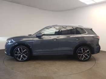 Used Volkswagen Tiguan 2024 for sale - 74973288: Photo
