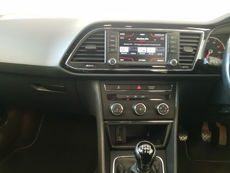 Used SEAT Leon 2017 for sale - 77750963: Photo 11