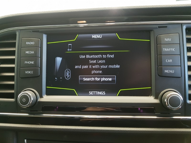 Used SEAT Leon 2017 for sale - 77750963: Photo 12