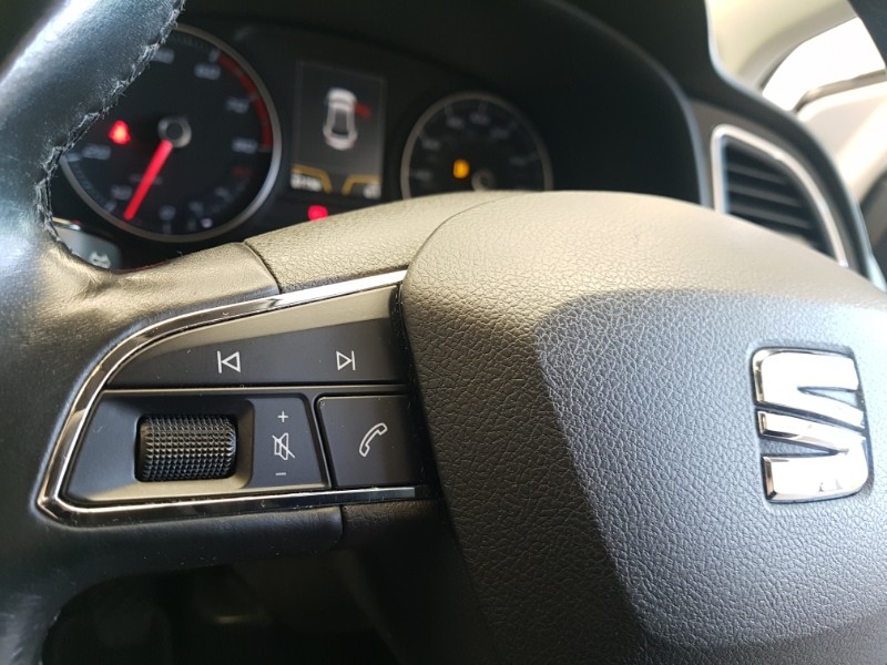 Used SEAT Leon 2017 for sale - 77750963: Photo 13