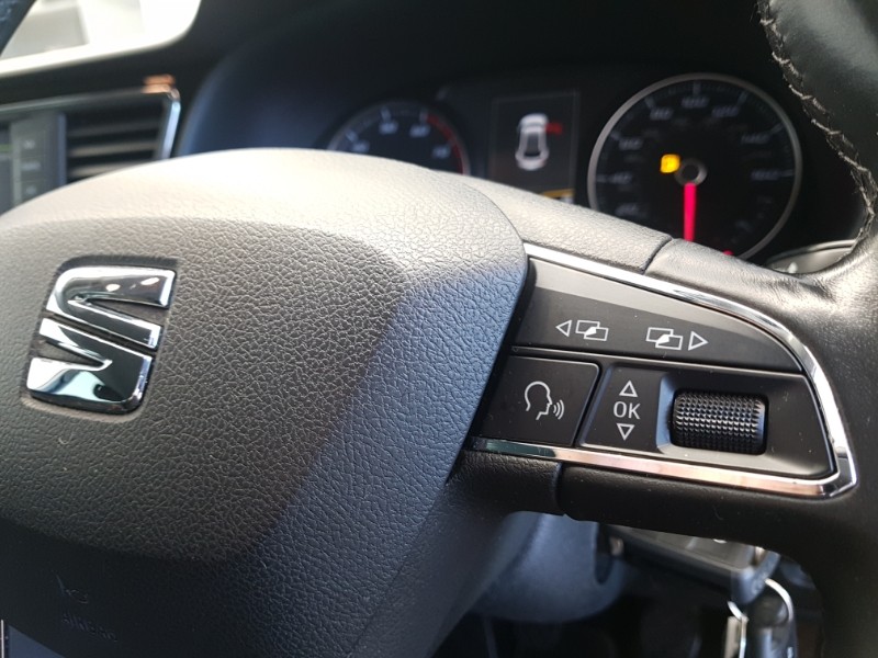 Used SEAT Leon 2017 for sale - 77750963: Photo 14