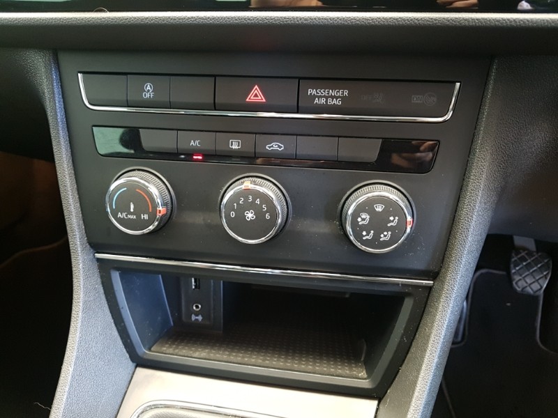 Used SEAT Leon 2017 for sale - 77750963: Photo 16