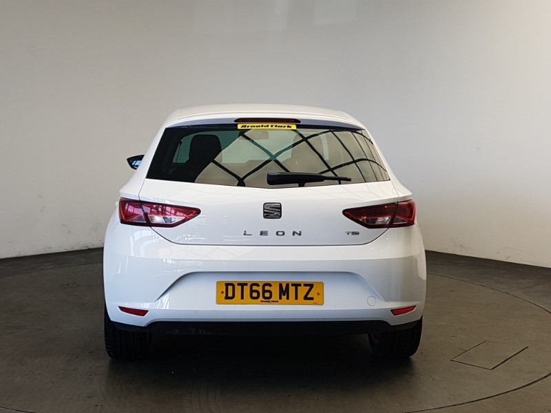 Used SEAT Leon 2017 for sale - 77750963: Photo 19