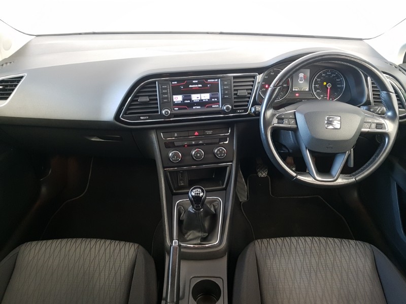 Used SEAT Leon 2017 for sale - 77750963: Photo 2