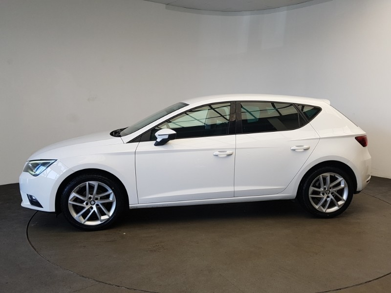 Used SEAT Leon 2017 for sale - 77750963: Photo 4