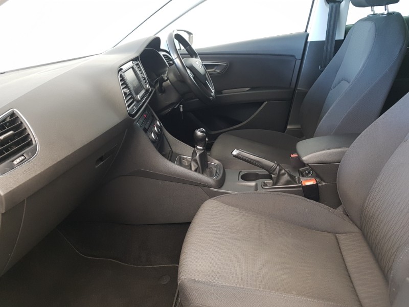 Used SEAT Leon 2017 for sale - 77750963: Photo 5