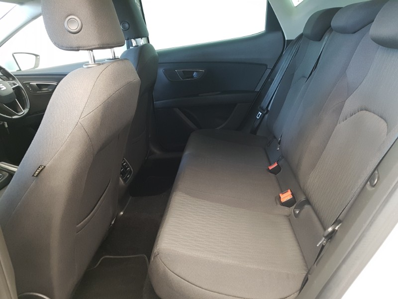 Used SEAT Leon 2017 for sale - 77750963: Photo 6