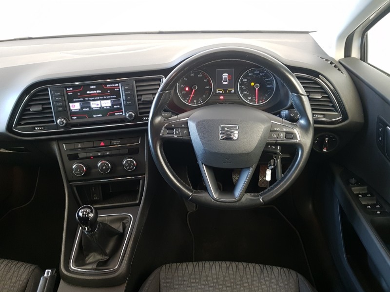 Used SEAT Leon 2017 for sale - 77750963: Photo 7