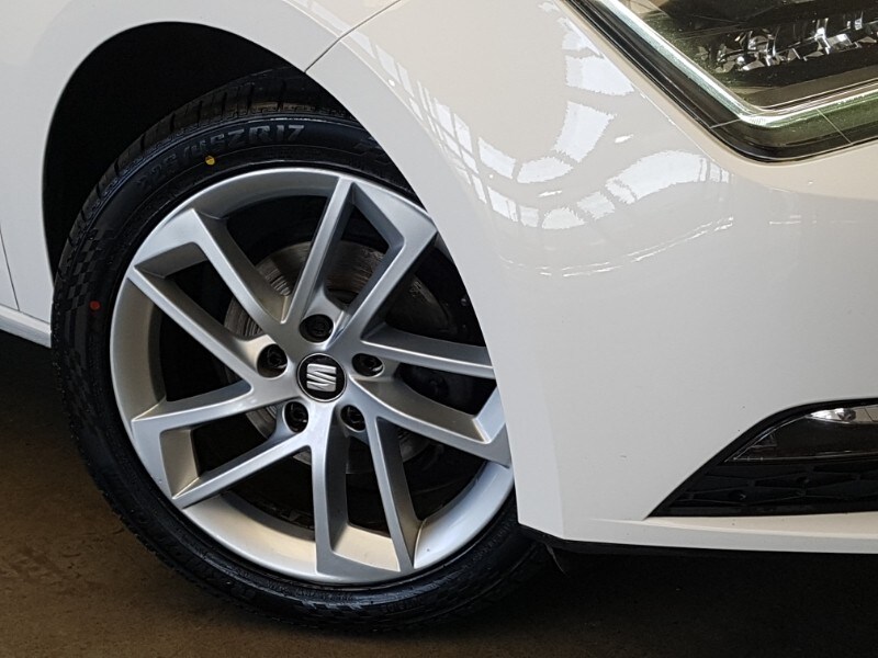 Used SEAT Leon 2017 for sale - 77750963: Photo 9