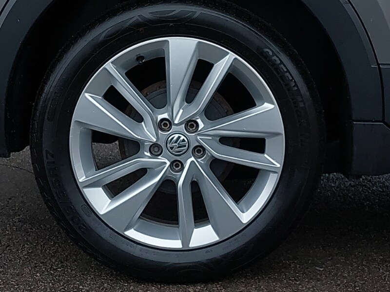 Used Volkswagen T-Cross 2019 for sale - 77366483: Photo 12