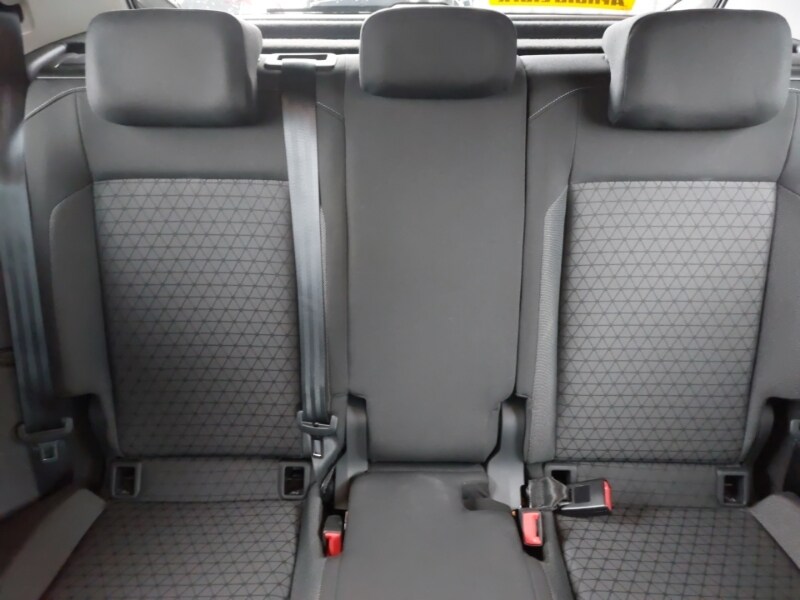 Used Volkswagen T-Cross 2019 for sale - 77366483: Photo 14