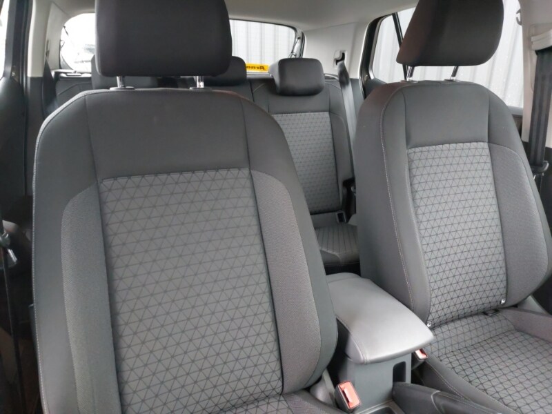 Used Volkswagen T-Cross 2019 for sale - 77366483: Photo 15