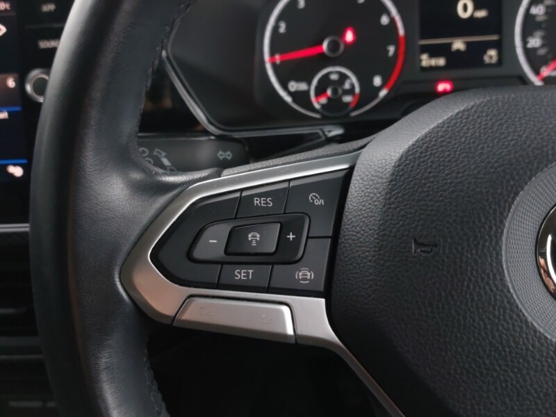 Used Volkswagen T-Cross 2019 for sale - 77366483: Photo 18