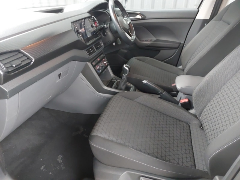 Used Volkswagen T-Cross 2019 for sale - 77366483: Photo 5