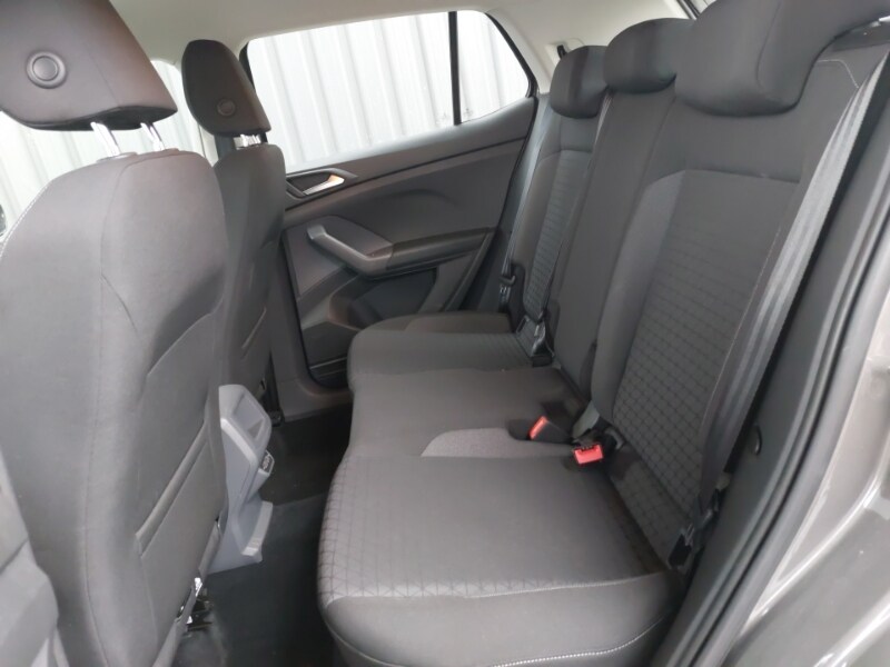 Used Volkswagen T-Cross 2019 for sale - 77366483: Photo 6