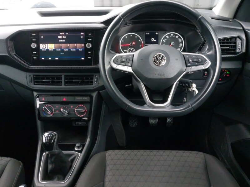 Used Volkswagen T-Cross 2019 for sale - 77366483: Photo 7