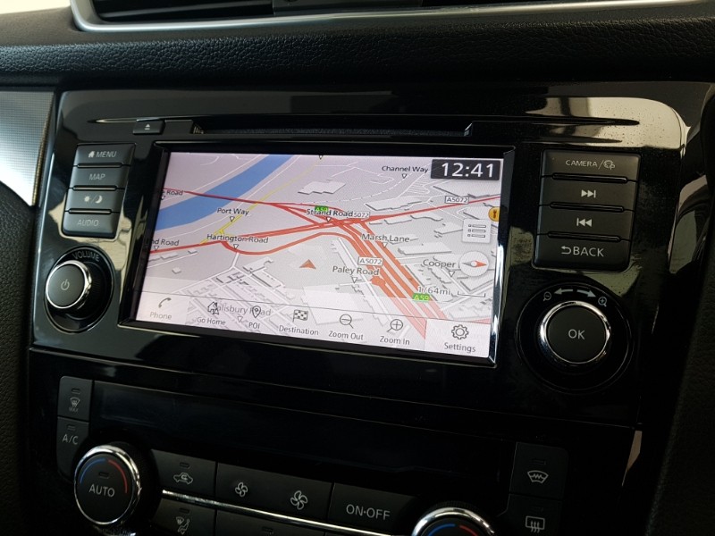 Used Nissan Qashqai 2020 for sale - 78089215: Photo 10