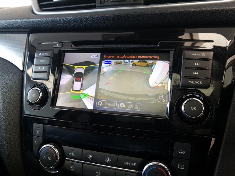 Used Nissan Qashqai 2020 for sale - 78089215: Photo 11