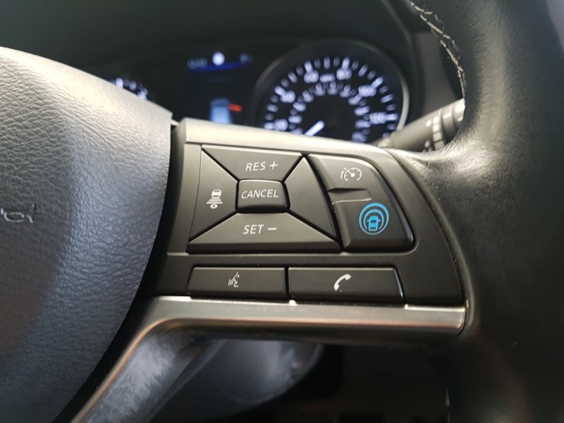 Used Nissan Qashqai 2020 for sale - 78089215: Photo 13