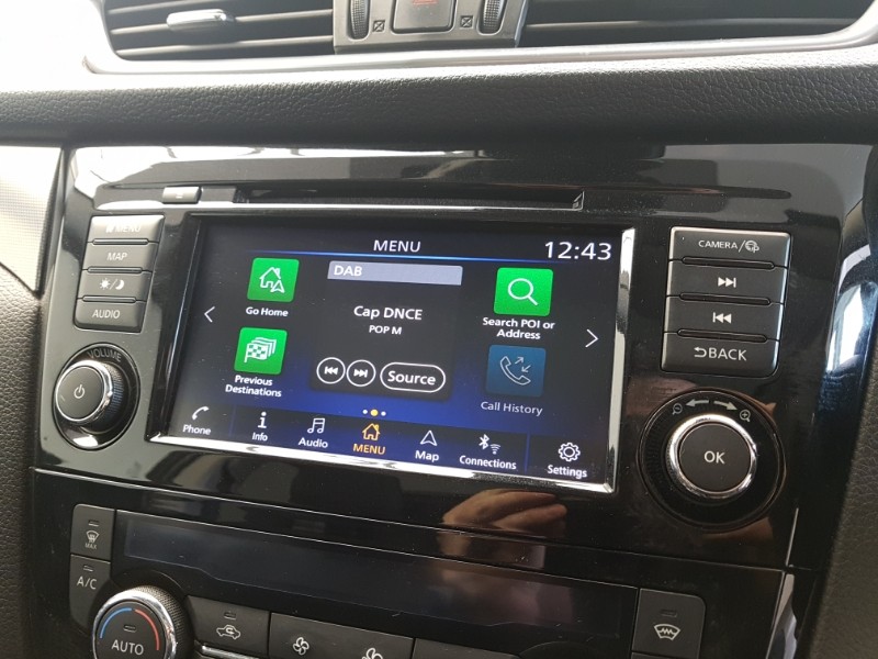 Used Nissan Qashqai 2020 for sale - 78089215: Photo 14