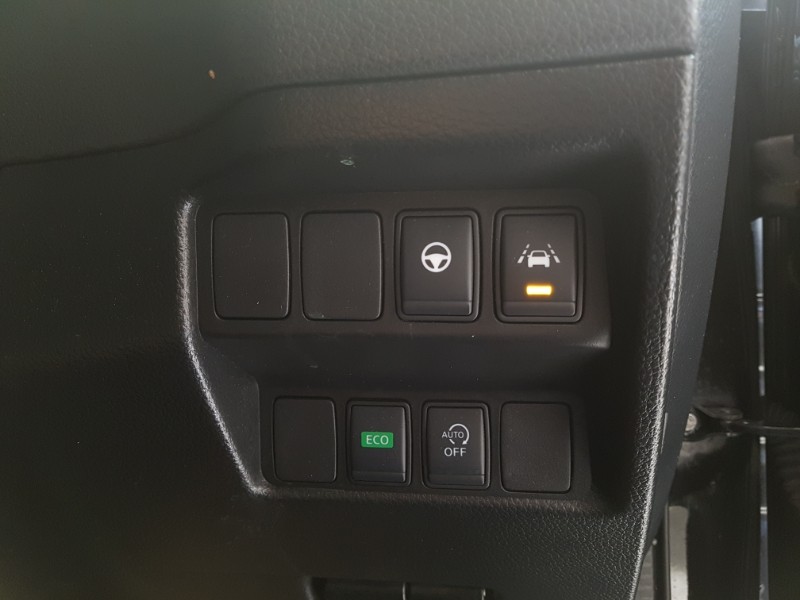 Used Nissan Qashqai 2020 for sale - 78089215: Photo 18