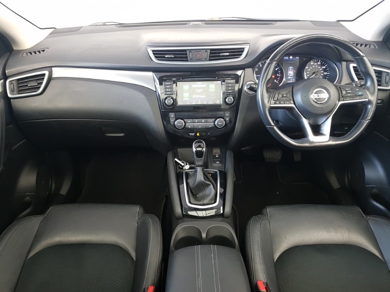 Used Nissan Qashqai 2020 for sale - 78089215: Photo 2