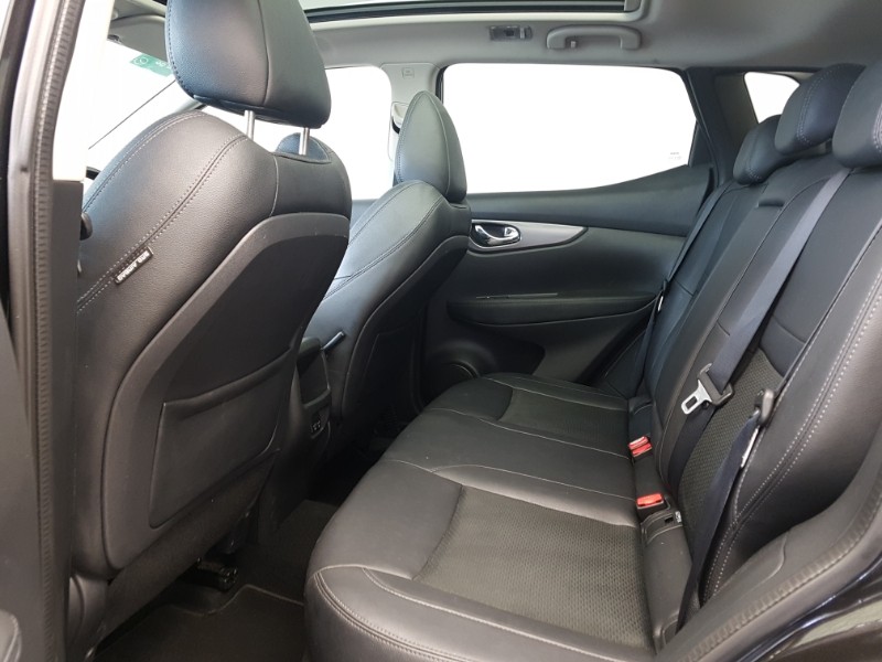 Used Nissan Qashqai 2020 for sale - 78089215: Photo 6