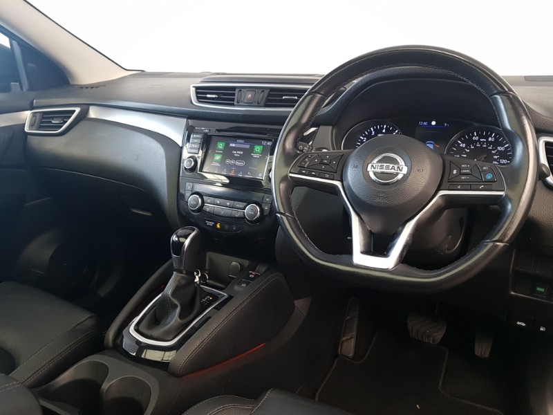 Used Nissan Qashqai 2020 for sale - 78089215: Photo 7