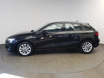 Used Audi A3 2021 for sale - 78374414: Photo