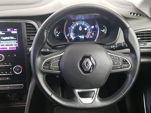 Used Renault Megane 2019 for sale - 76221411: Photo 10