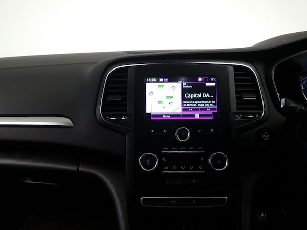 Used Renault Megane 2019 for sale - 76221411: Photo 11