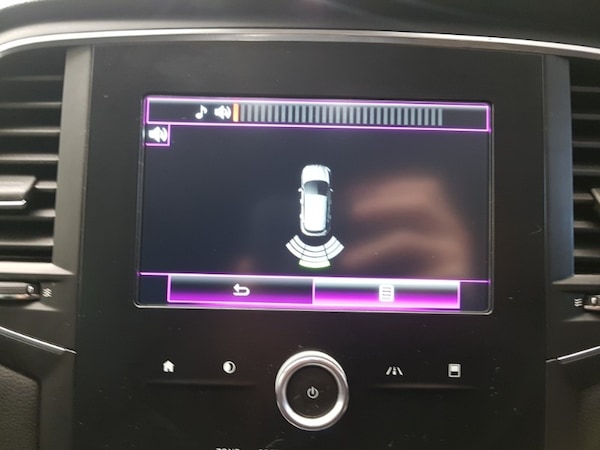 Used Renault Megane 2019 for sale - 76221411: Photo 12