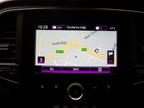 Used Renault Megane 2019 for sale - 76221411: Photo 13