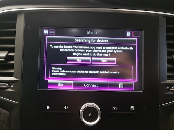 Used Renault Megane 2019 for sale - 76221411: Photo 14