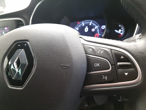 Used Renault Megane 2019 for sale - 76221411: Photo 16