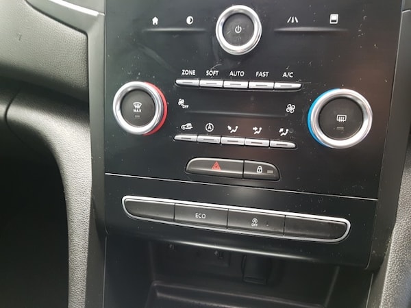 Used Renault Megane 2019 for sale - 76221411: Photo 18