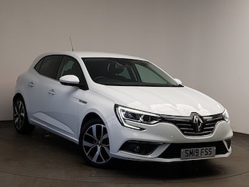 Renault - Megane