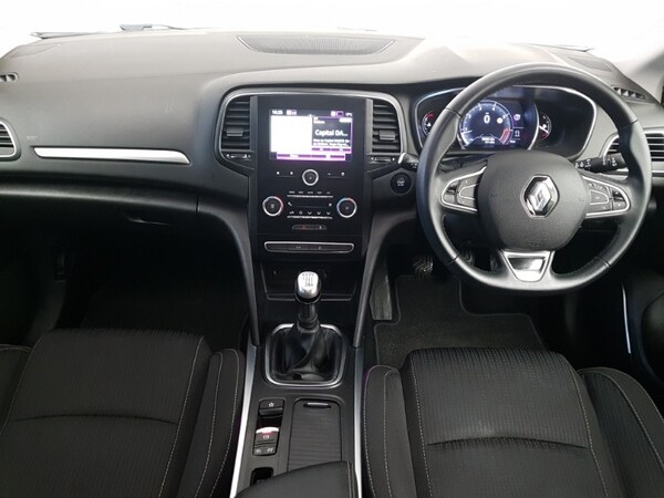 Used Renault Megane 2019 for sale - 76221411: Photo 2