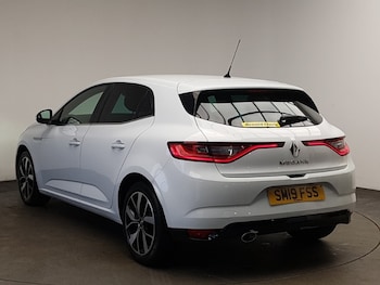 Used Renault Megane 2019 for sale - 76221411: Photo 3