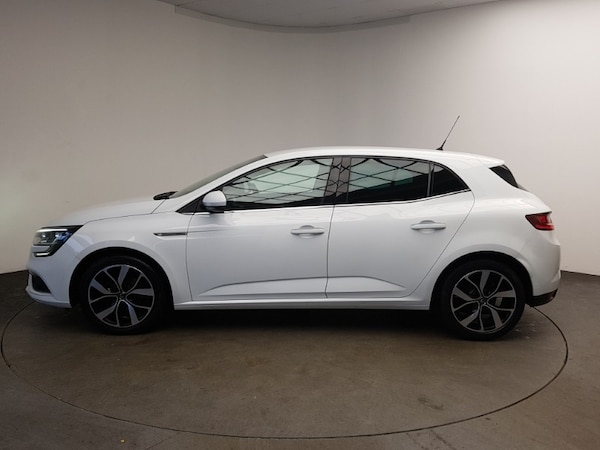 Used Renault Megane 2019 for sale - 76221411: Photo 4