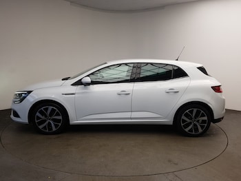 Used Renault Megane 2019 for sale - 76221411: Photo 4