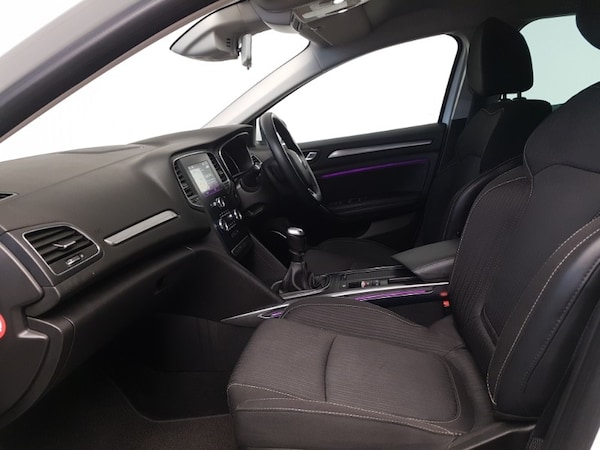 Used Renault Megane 2019 for sale - 76221411: Photo 5