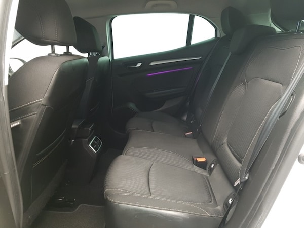 Used Renault Megane 2019 for sale - 76221411: Photo 6