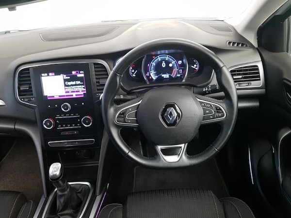 Used Renault Megane 2019 for sale - 76221411: Photo 7
