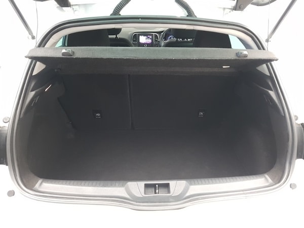 Used Renault Megane 2019 for sale - 76221411: Photo 8