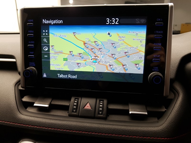 Used Toyota RAV4 2021 for sale - 77568815: Photo 13