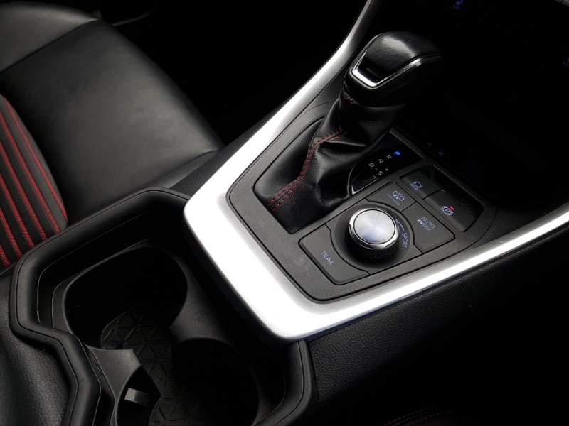 Used Toyota RAV4 2021 for sale - 77568815: Photo 17