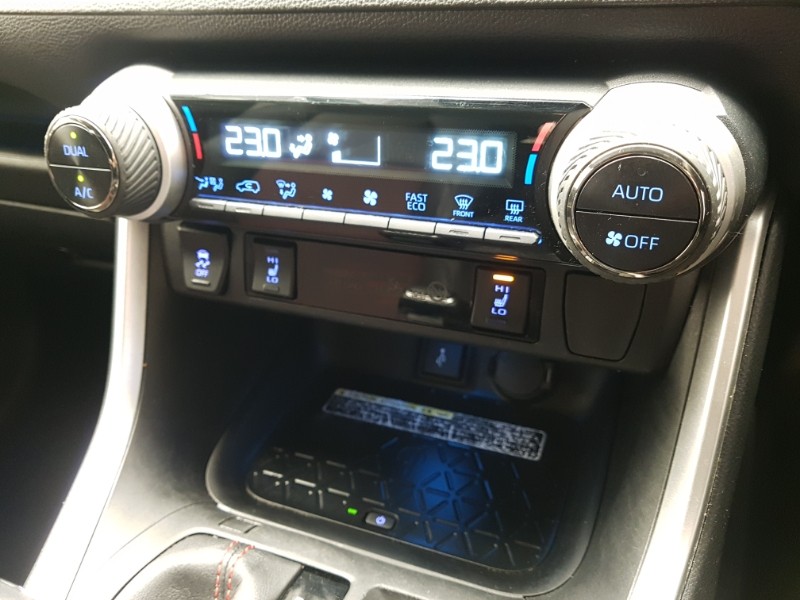 Used Toyota RAV4 2021 for sale - 77568815: Photo 18