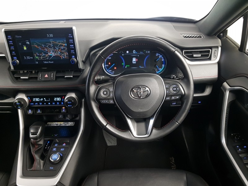 Used Toyota RAV4 2021 for sale - 77568815: Photo 7